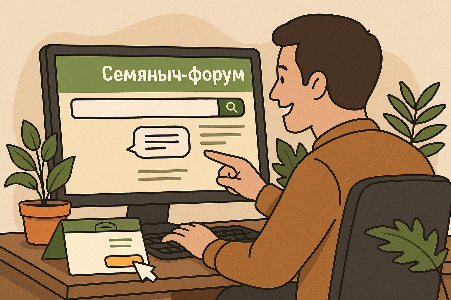 Семяныч интернет магазин: как купить семена выгодно